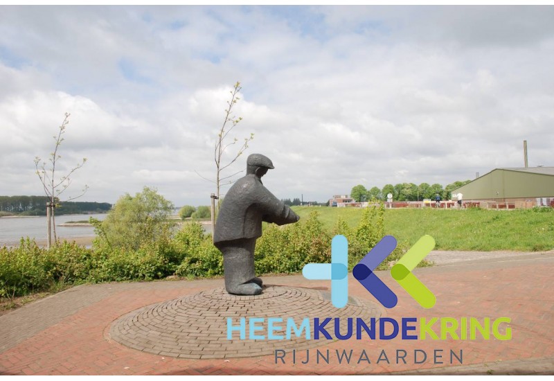 Beeld behorende bij Kraantje Spijk F00002635